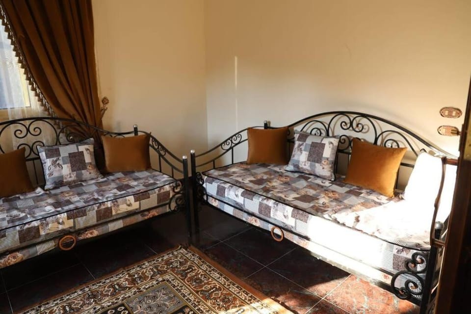 Your Second Home Apartment in Egypt