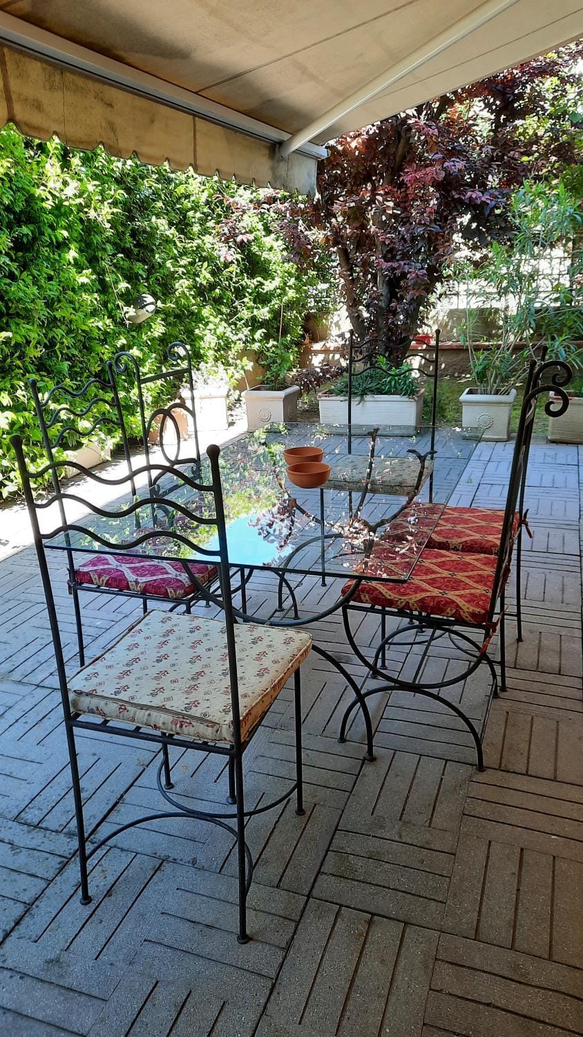 San Lorenzo 66 Apartment in Tuscany
