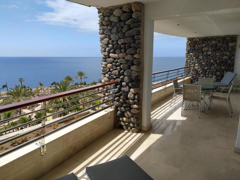 Anfi del Mar Apartment in Comarca Sur