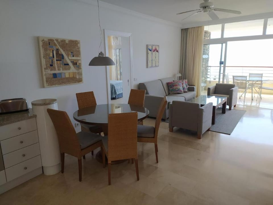 Anfi del Mar Apartment in Comarca Sur
