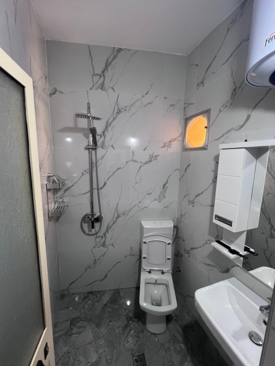 Cozy Room Center Shkoder Apartment in Montenegro