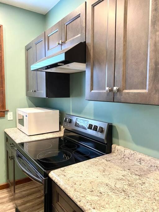 Cozy Suite-Walk to the Falls! Apartment in Niagara Falls