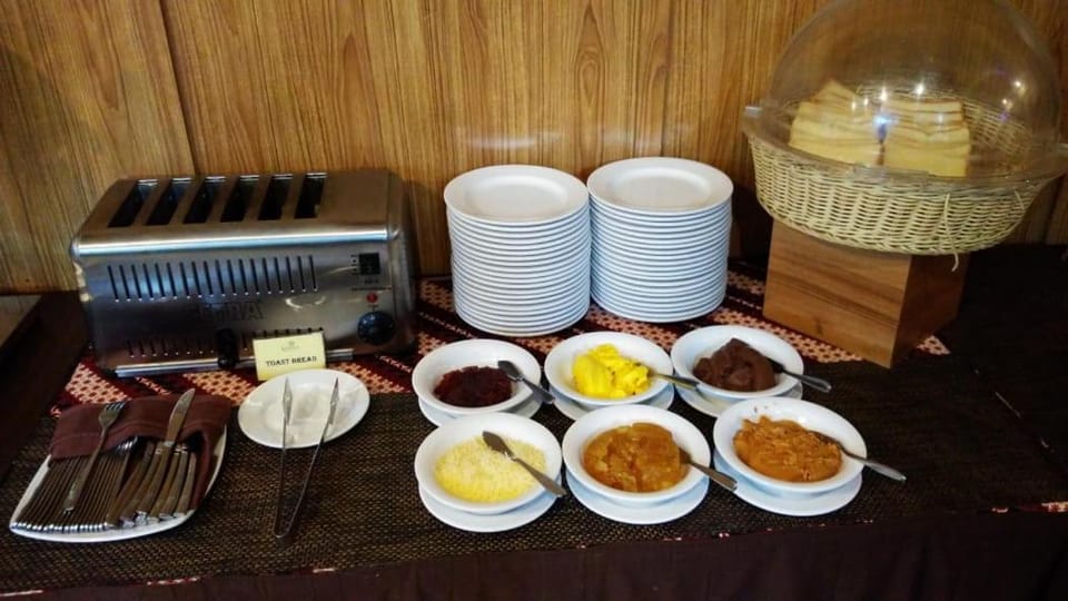 Hotel Namira Syariah Pekalongan Hotel in Indonesia