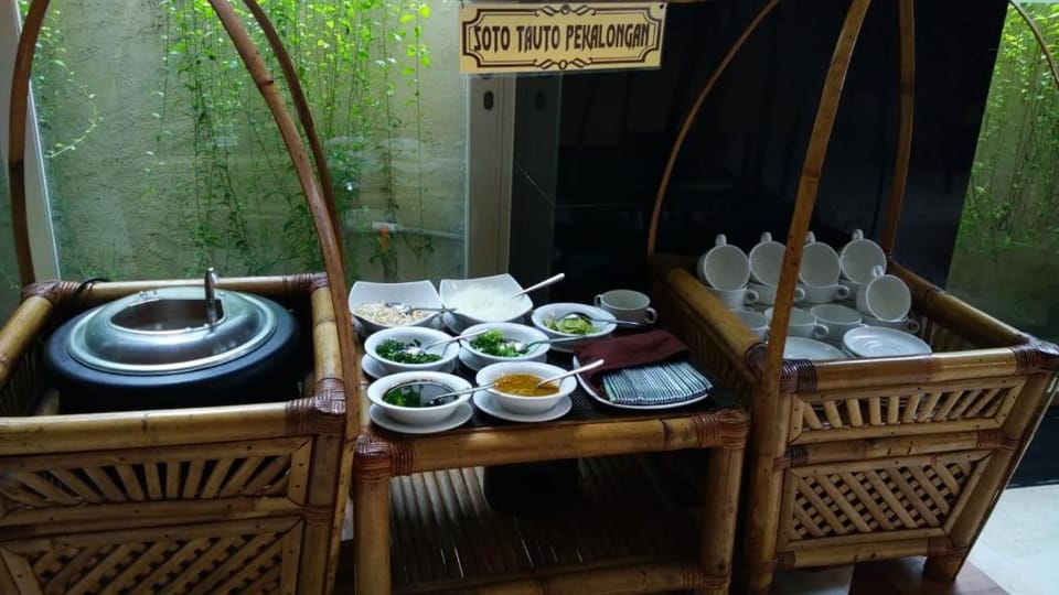 Hotel Namira Syariah Pekalongan Hotel in Indonesia