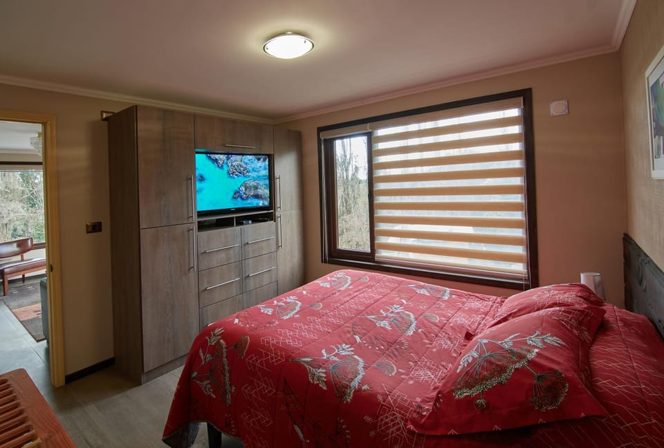 mirabosque new aparments 4 Apartment in Osorno