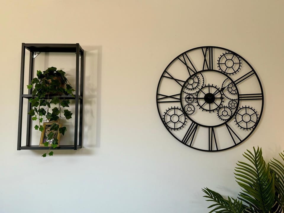 Decorative detail