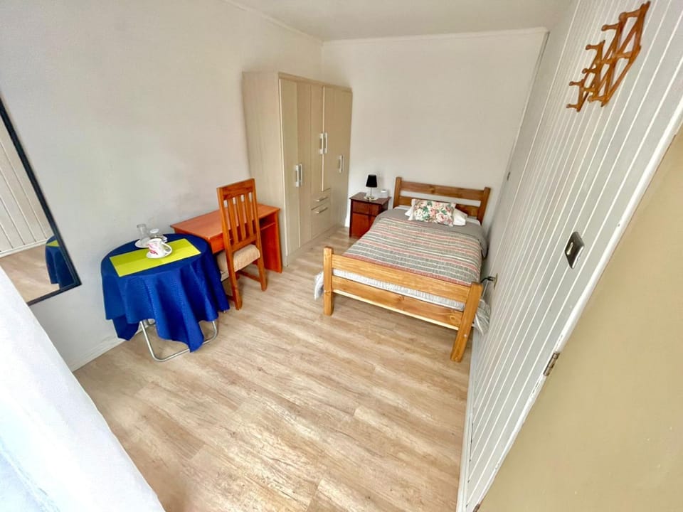 Hostal Dulces Sueños Bed and Breakfast in Bio Bio, Chile
