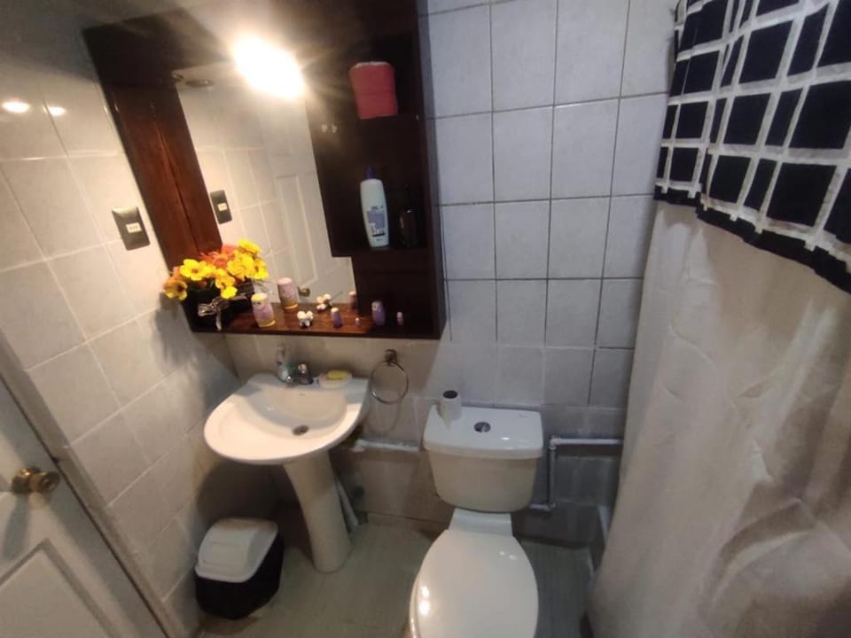 Hostal Dulces Sueños Bed and Breakfast in Bio Bio, Chile