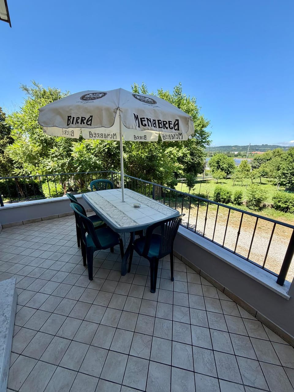 Residence la Lucciola Apartment hotel in Province of Brescia