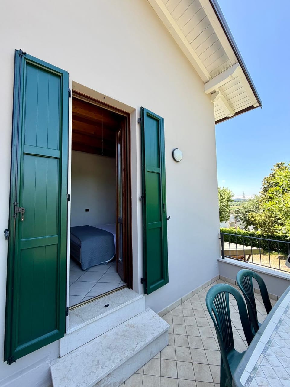 Residence la Lucciola Apartment hotel in Province of Brescia