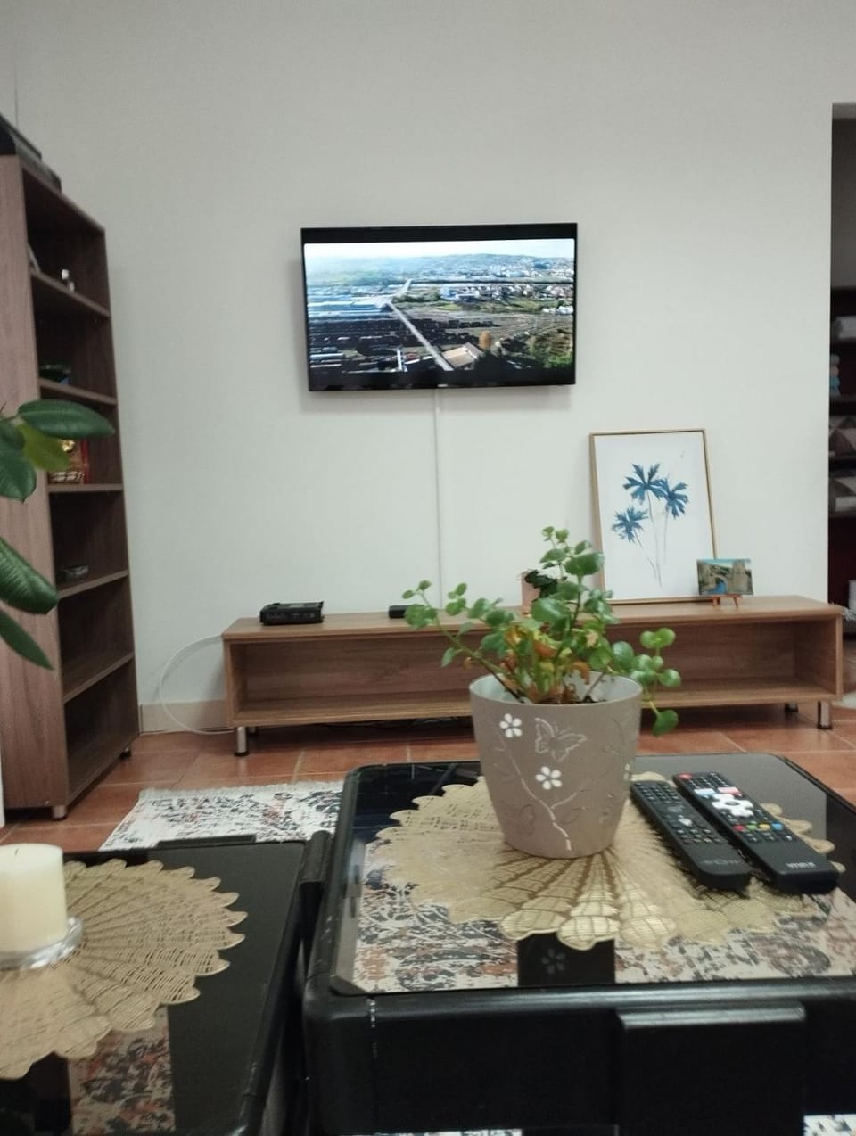 Apartman Pearl Apartment in Sarajevo