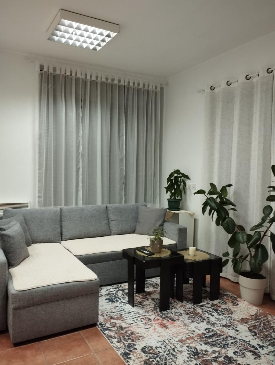 Apartman Pearl Apartment in Sarajevo