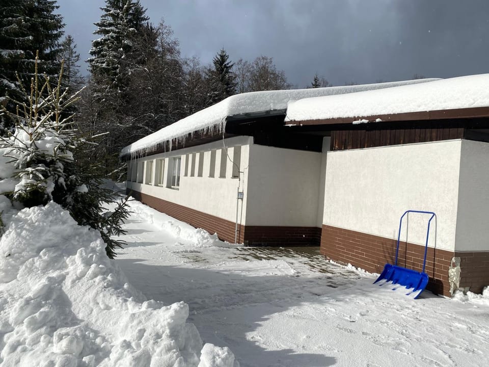 Harrachov 624 Chalet in Lower Silesian Voivodeship