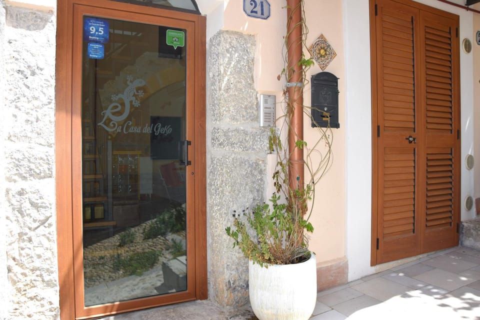 Property building, Facade/entrance, Day, Internal: Not applicable to any particular room