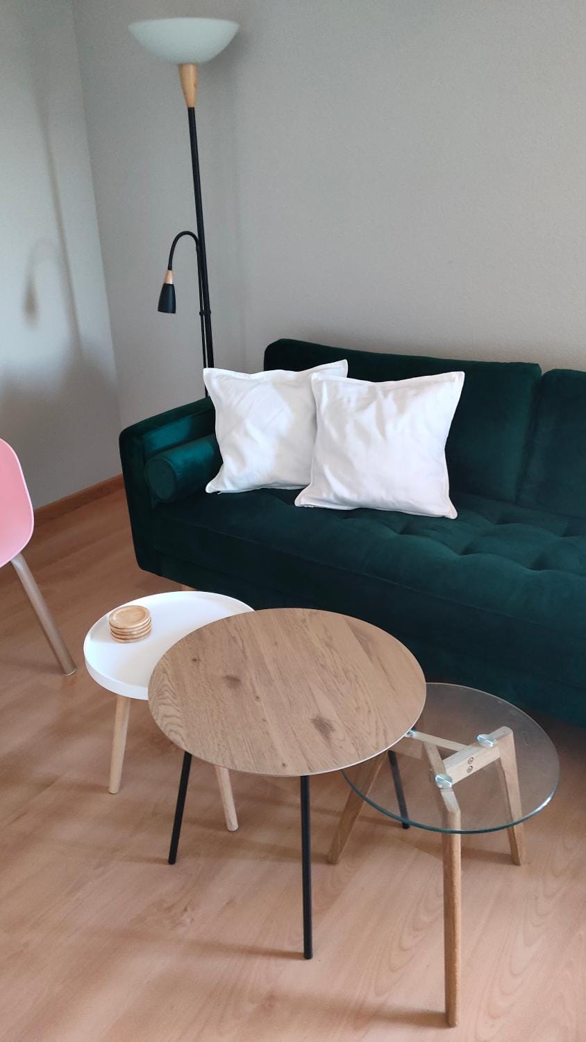 El sitio de mi Recreo en Béjar Apartment in Béjar