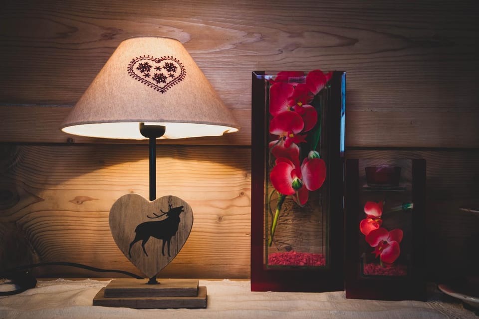 Casa Fiore CIPAT 22038 Apartment in Trentino-South Tyrol