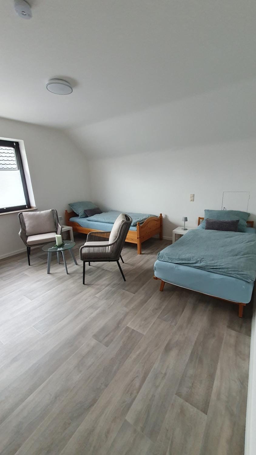 Ferienwohnung Zur Sonne Apartment in Nettetal