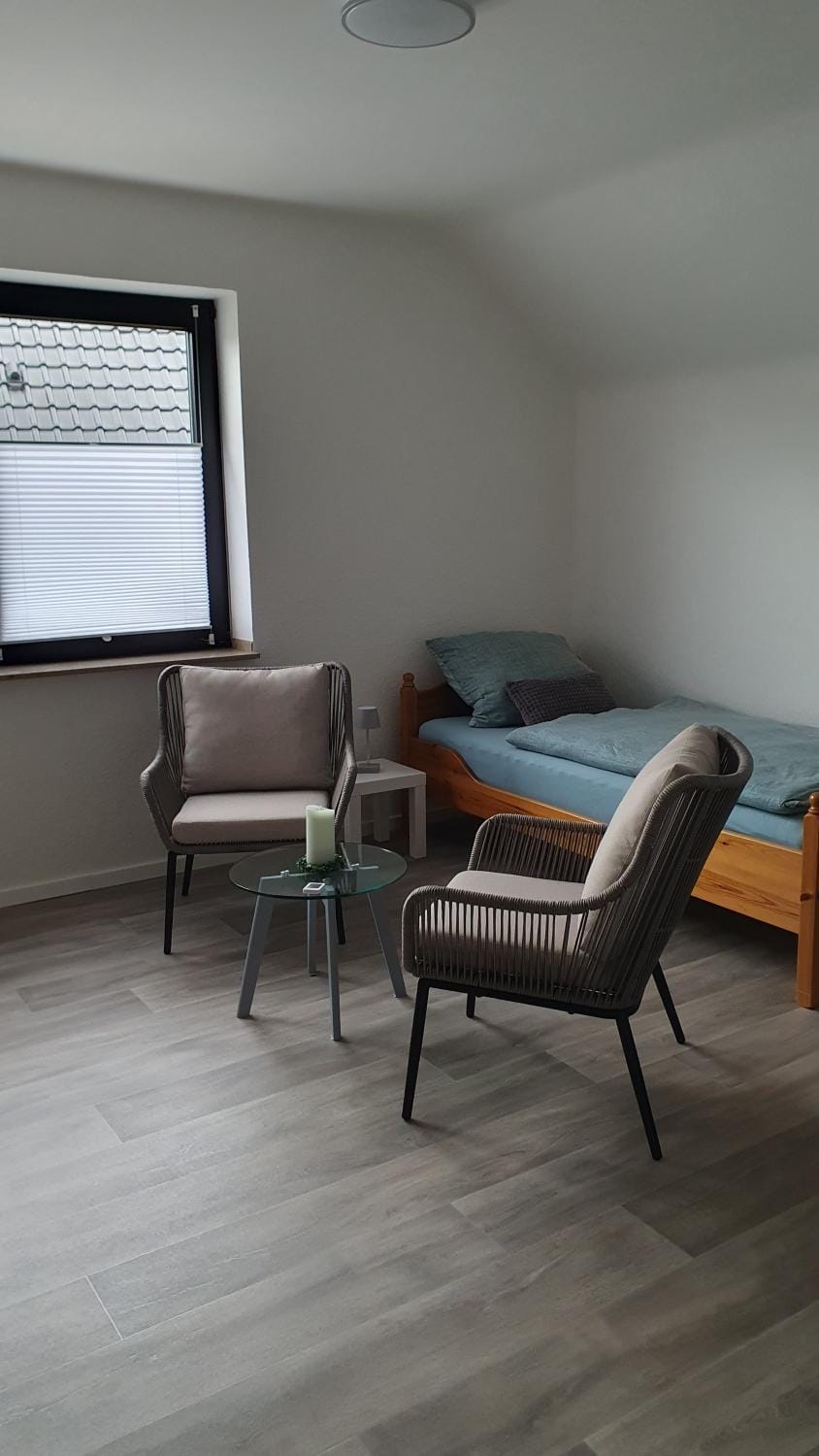 Ferienwohnung Zur Sonne Apartment in Nettetal
