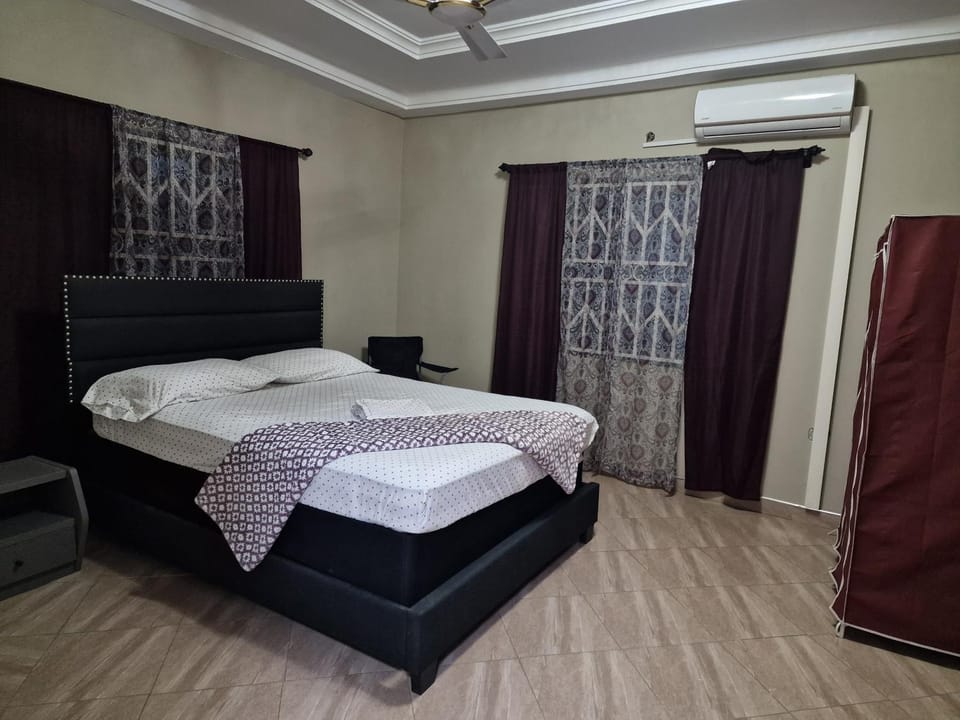 Sigma Theta Homes - Kumasi Atimatim House in Kumasi