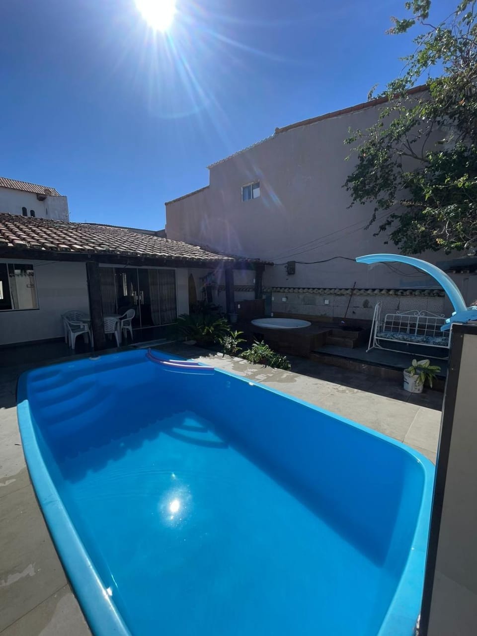 Casa Cris cabo frio House in Cabo Frio