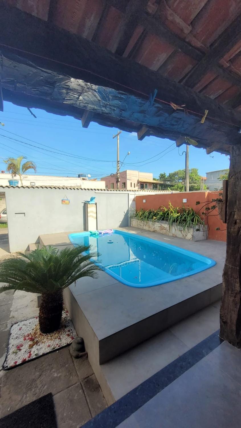 Casa Cris cabo frio House in Cabo Frio