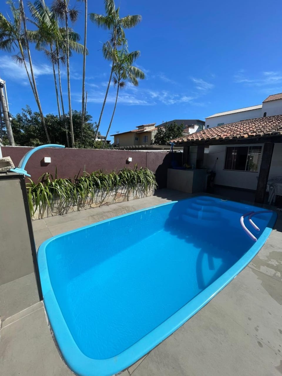 Casa Cris cabo frio House in Cabo Frio