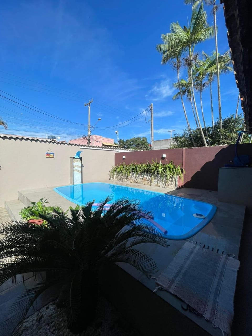 Casa Cris cabo frio House in Cabo Frio