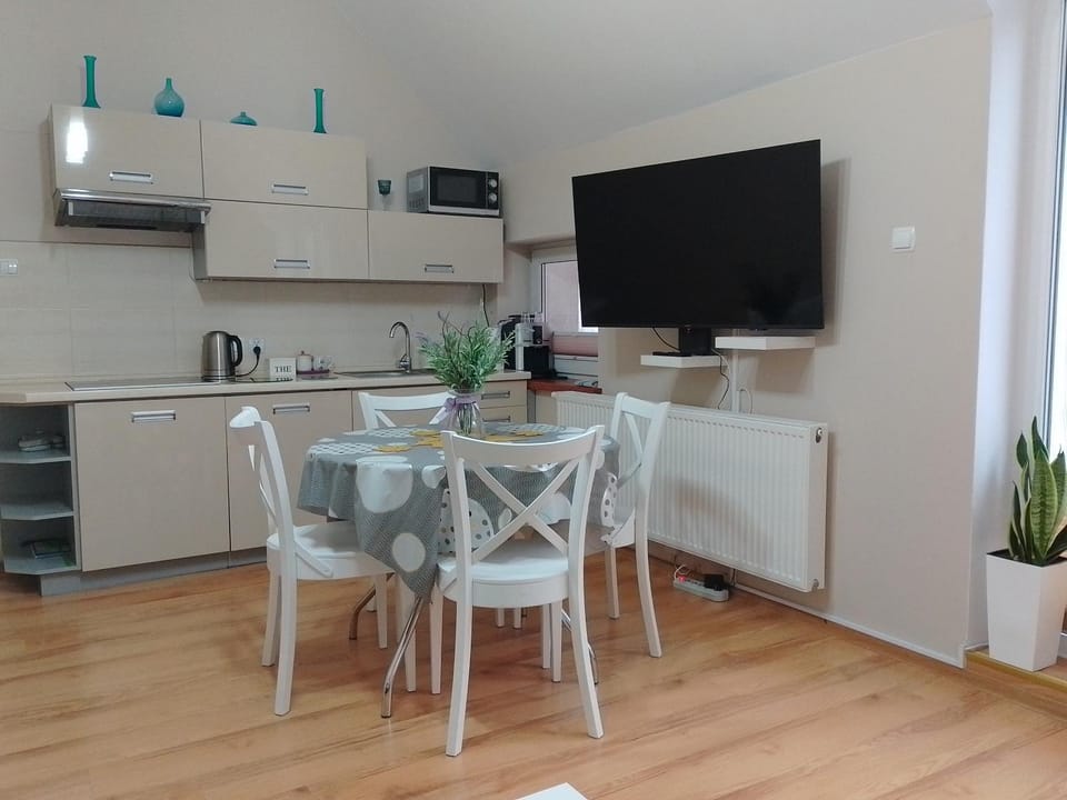 Apartament Alias Apartment in Poland