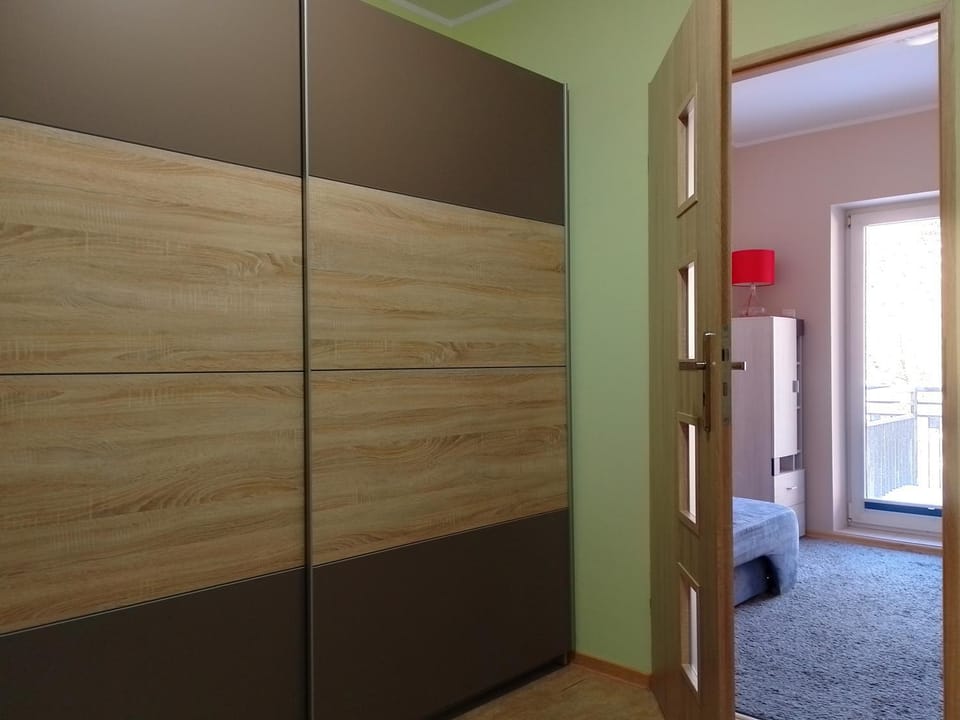 Apartament Alias Apartment in Poland