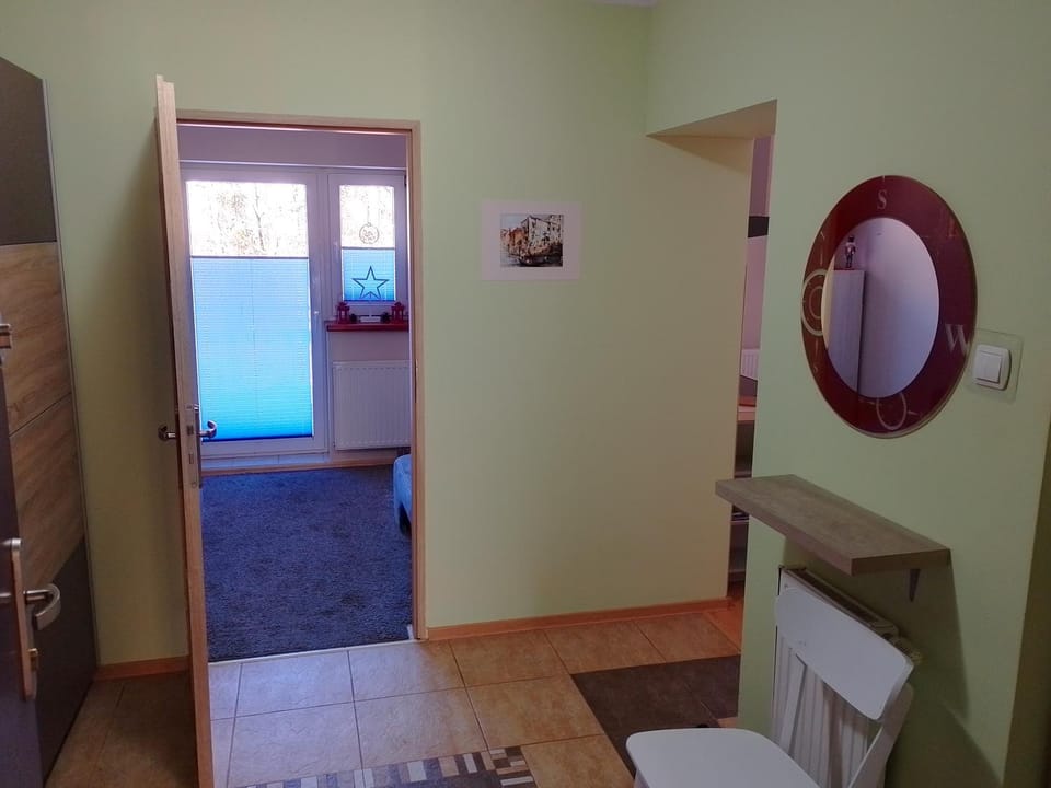 Apartament Alias Apartment in Poland