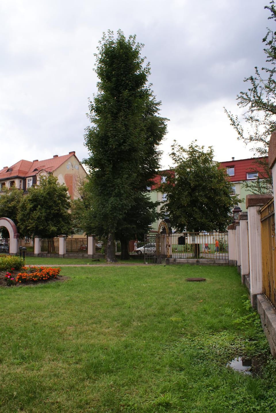 Villa Bergera Bed and Breakfast in Lower Silesian Voivodeship