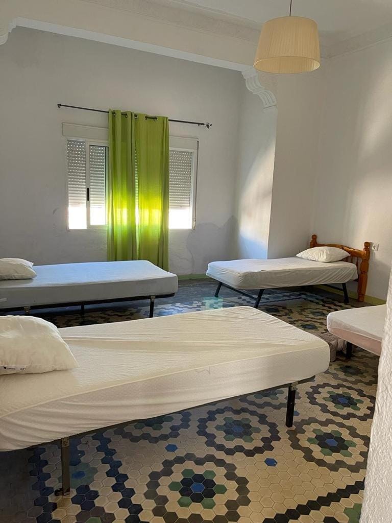 UIM Mediterraneo Pablo Iglesias Wifi Apartment in Port de Sagunt