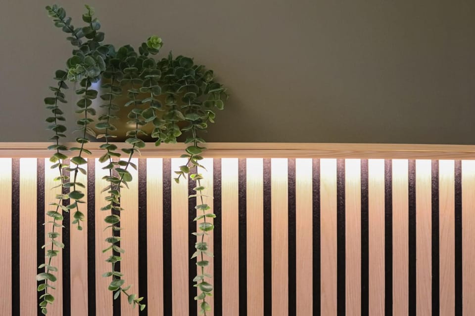 Japandi-Inspired Apt in the Heart of Oxford Apartment in Oxford