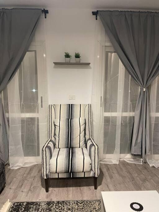 Majestic Oasis at Al Rehab City Apartment in New Cairo City