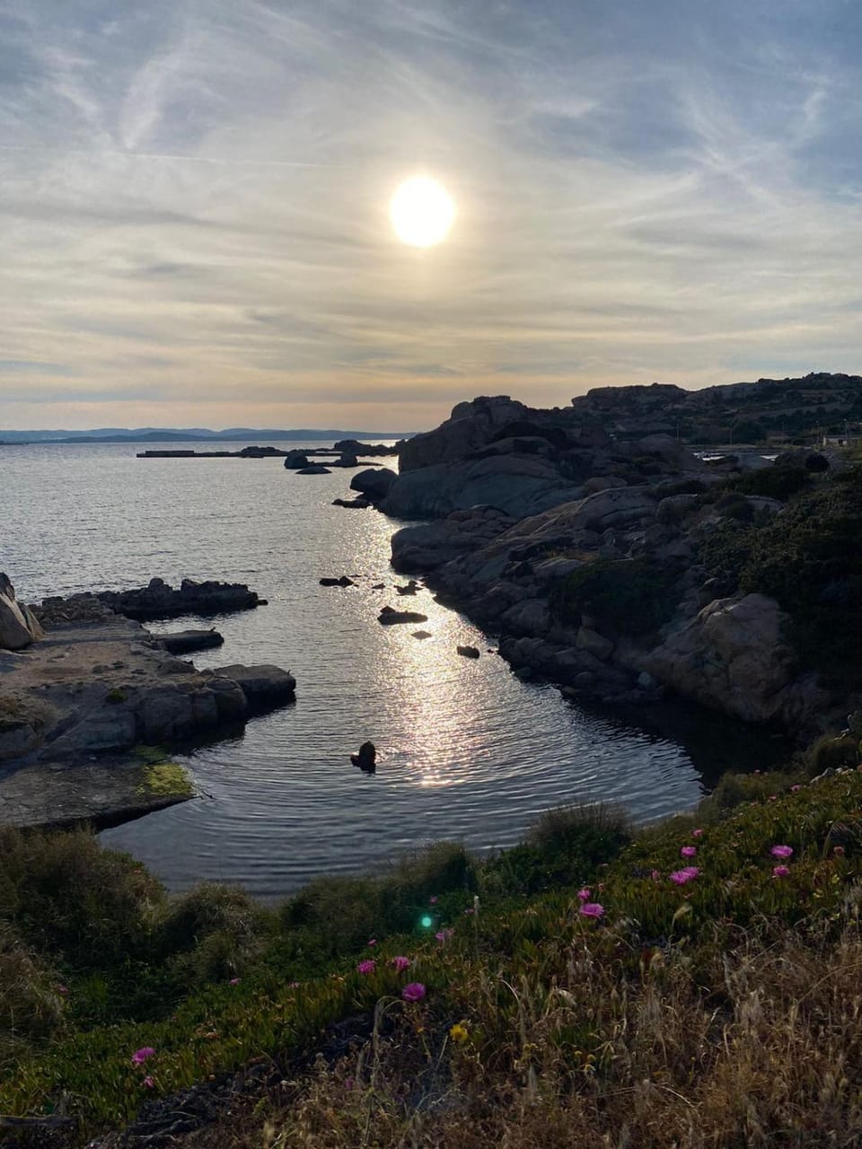 B&B Il Corallo Bed and Breakfast in Sardinia