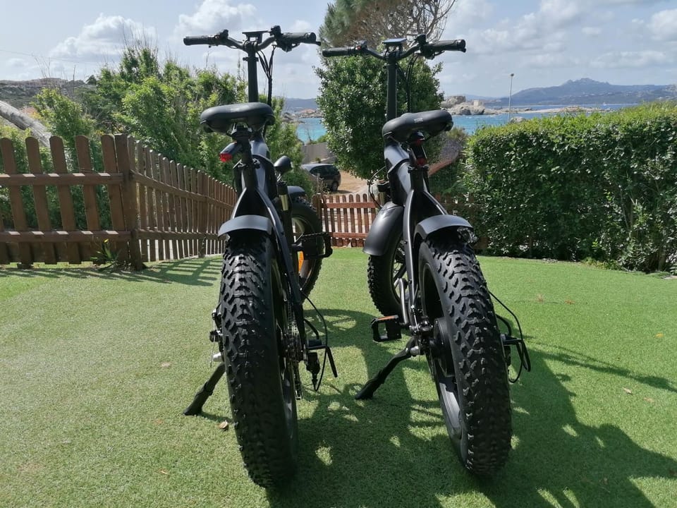 B&B Il Corallo Bed and Breakfast in Sardinia