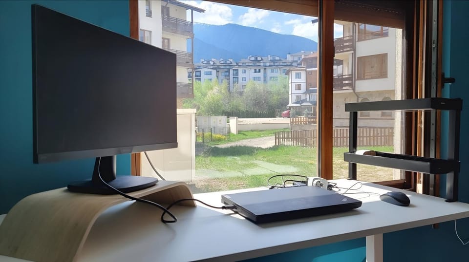 View (from property/room), Bedroom