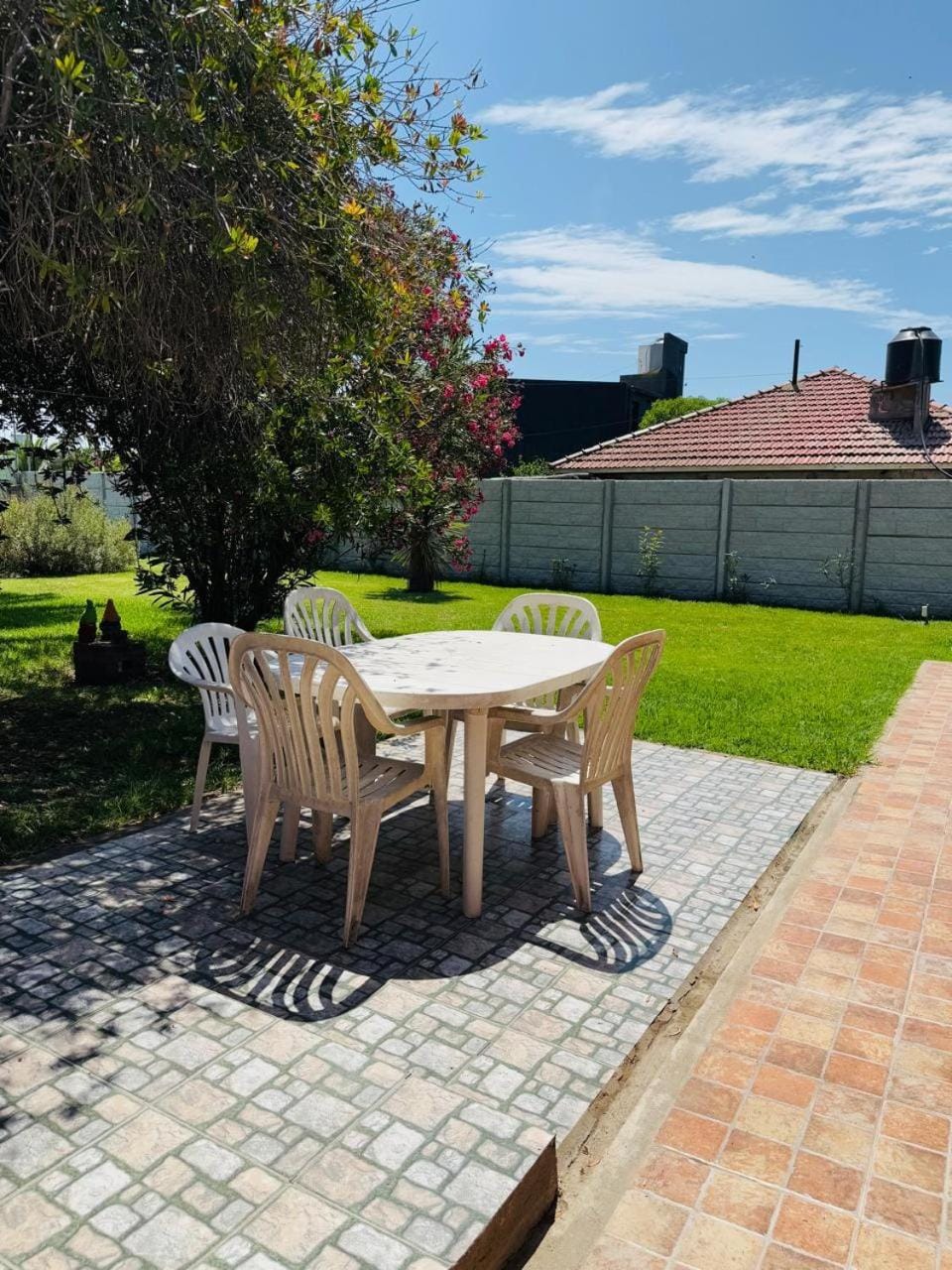 Casa de Piedra - a 2 cuadras del mar House in Mar del Plata