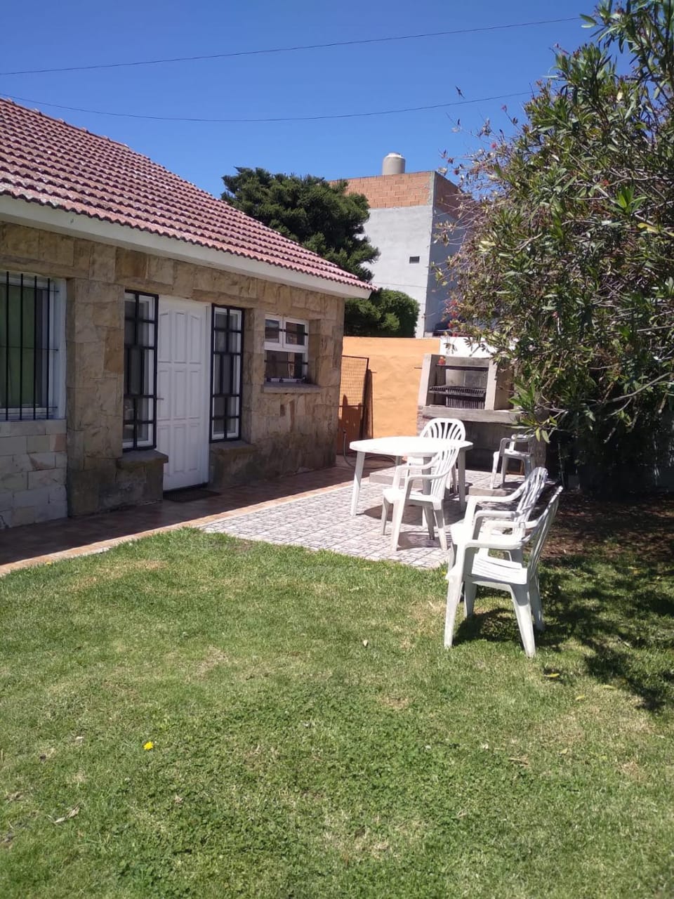 Casa de Piedra - a 2 cuadras del mar House in Mar del Plata