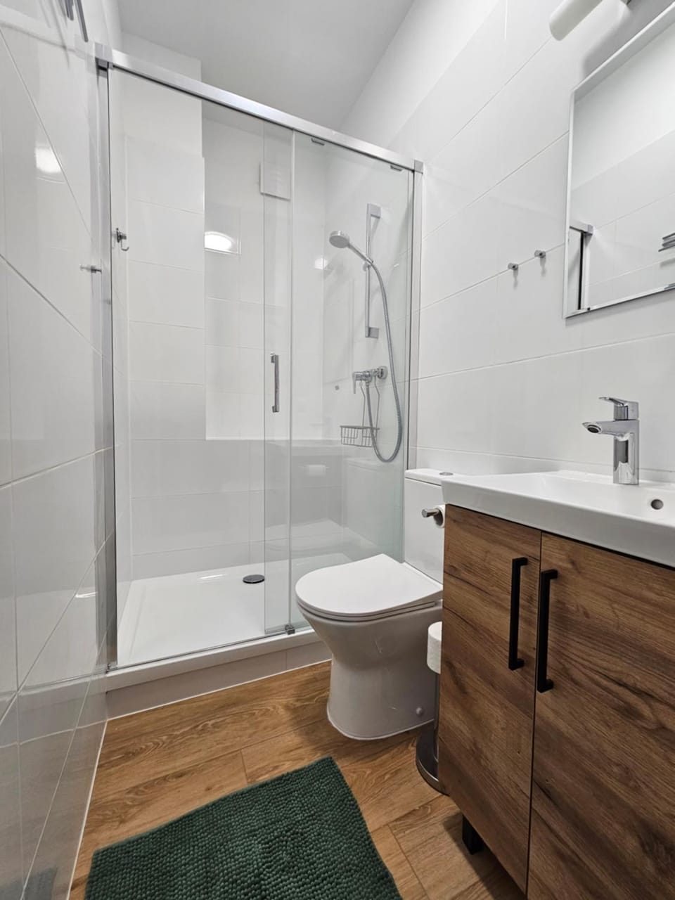 Apartamenty Park Powiśle Apartment in Warsaw