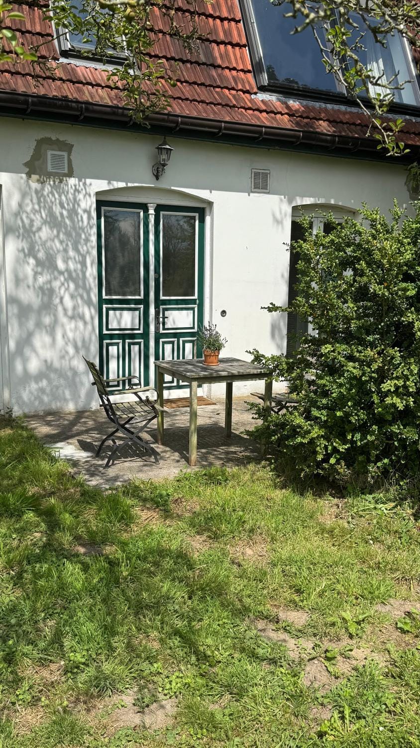 Landhaus Panker Apartment in Schleswig-Holstein
