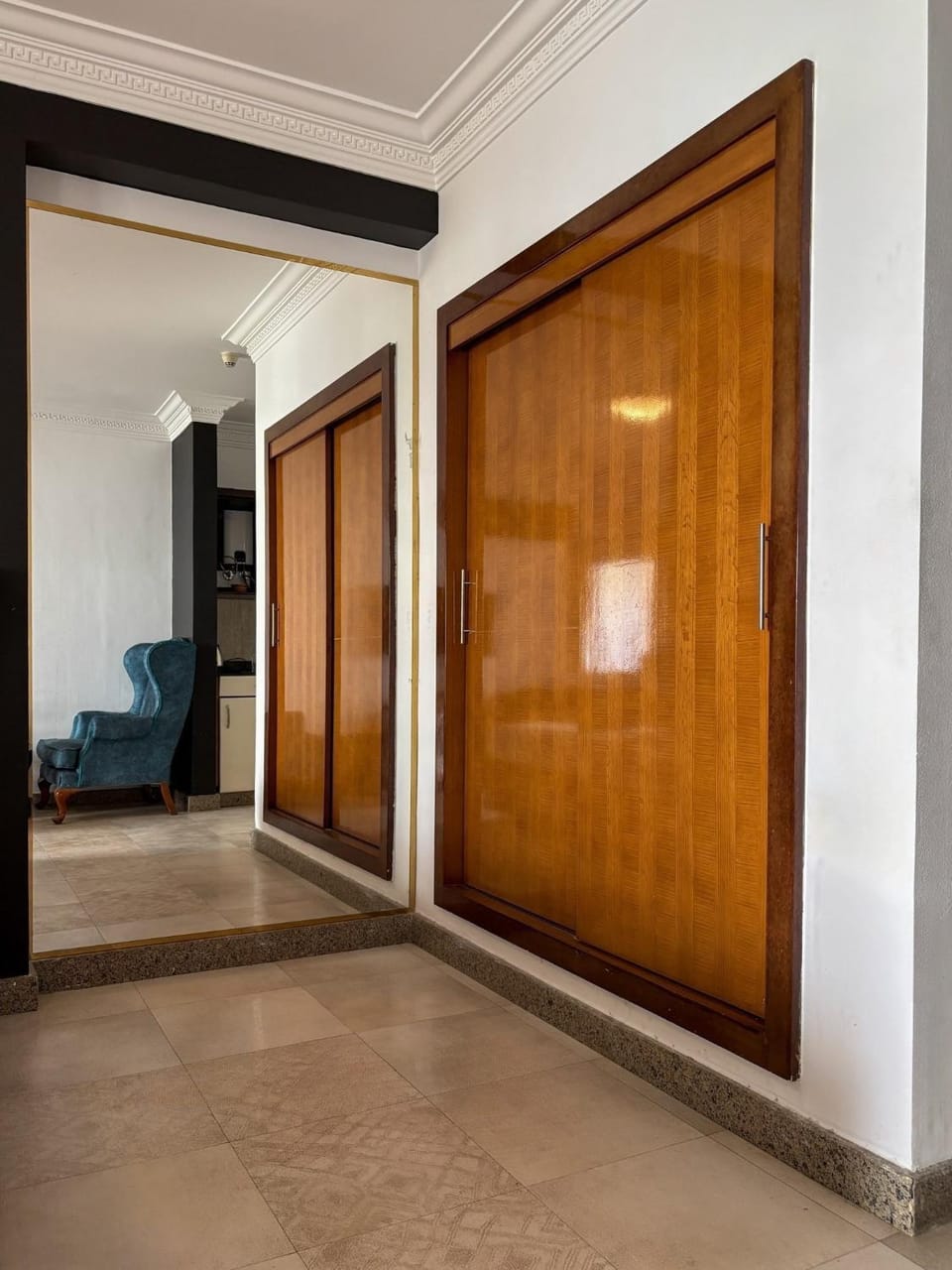 DeltaStar Apartment in Sharm El-Sheikh