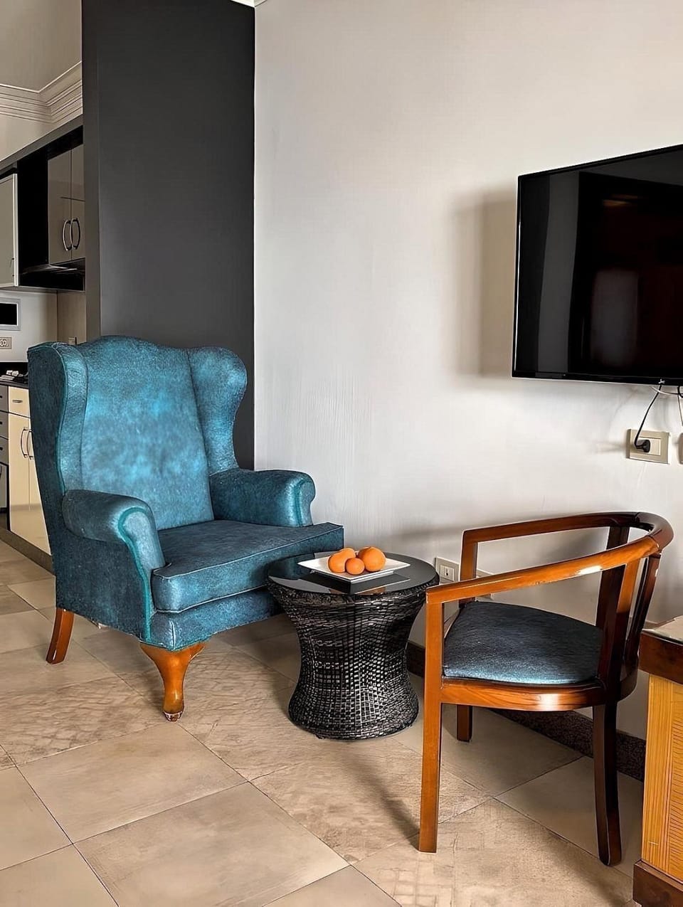 DeltaStar Apartment in Sharm El-Sheikh