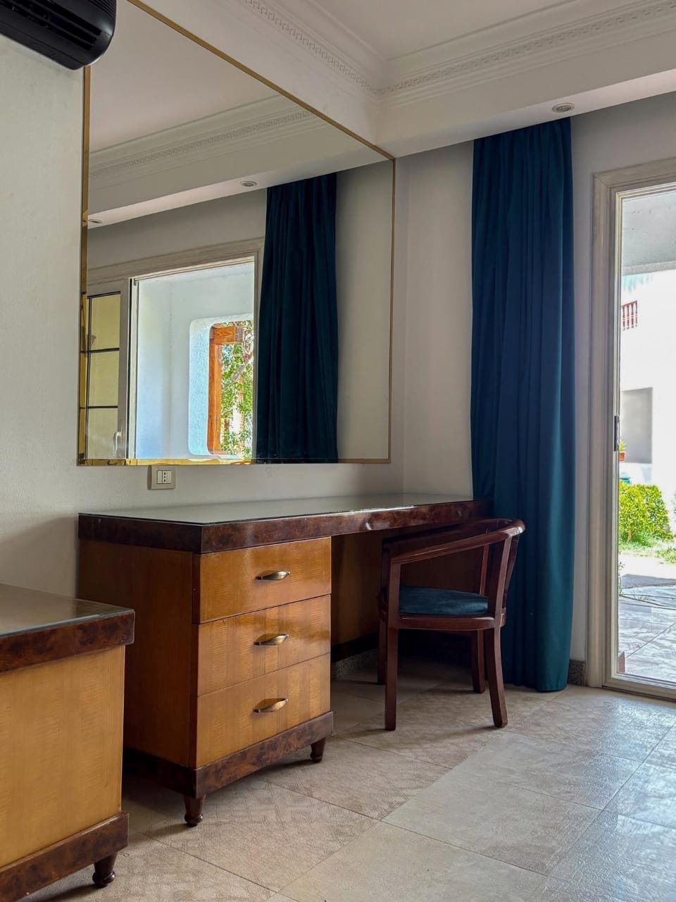 DeltaStar Apartment in Sharm El-Sheikh