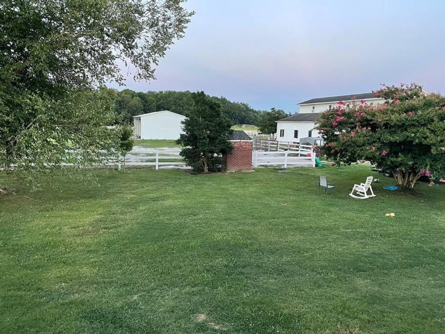 2-bedroom apartment, Pets welcome! Apartment in South Carolina