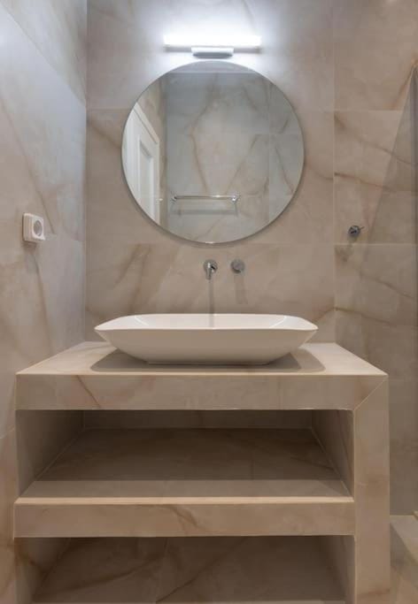 Modern Apartment in Ipitou, Plaka Apartment in Plaka