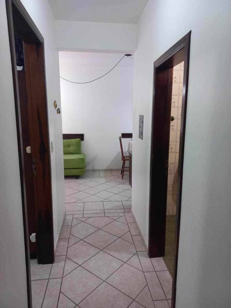 Edificio Daniela Ap 101 Apartment in Bombinhas