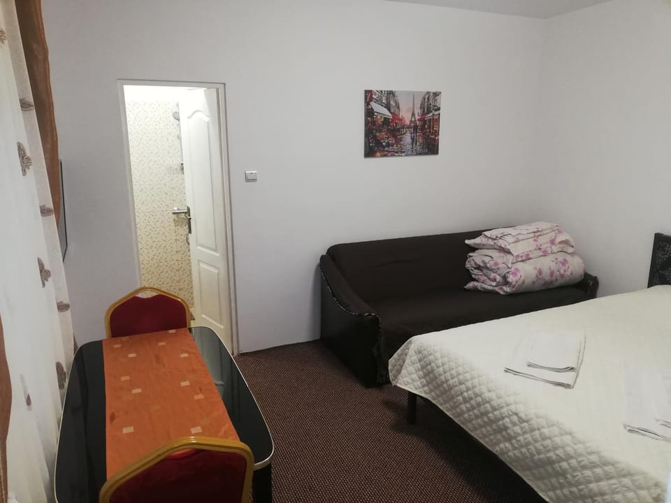 Casa Bucur Bed and Breakfast in Romania