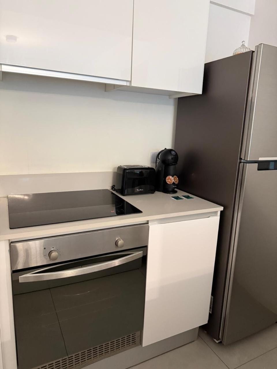 Departamento Premium Arcos Apartment in Buenos Aires