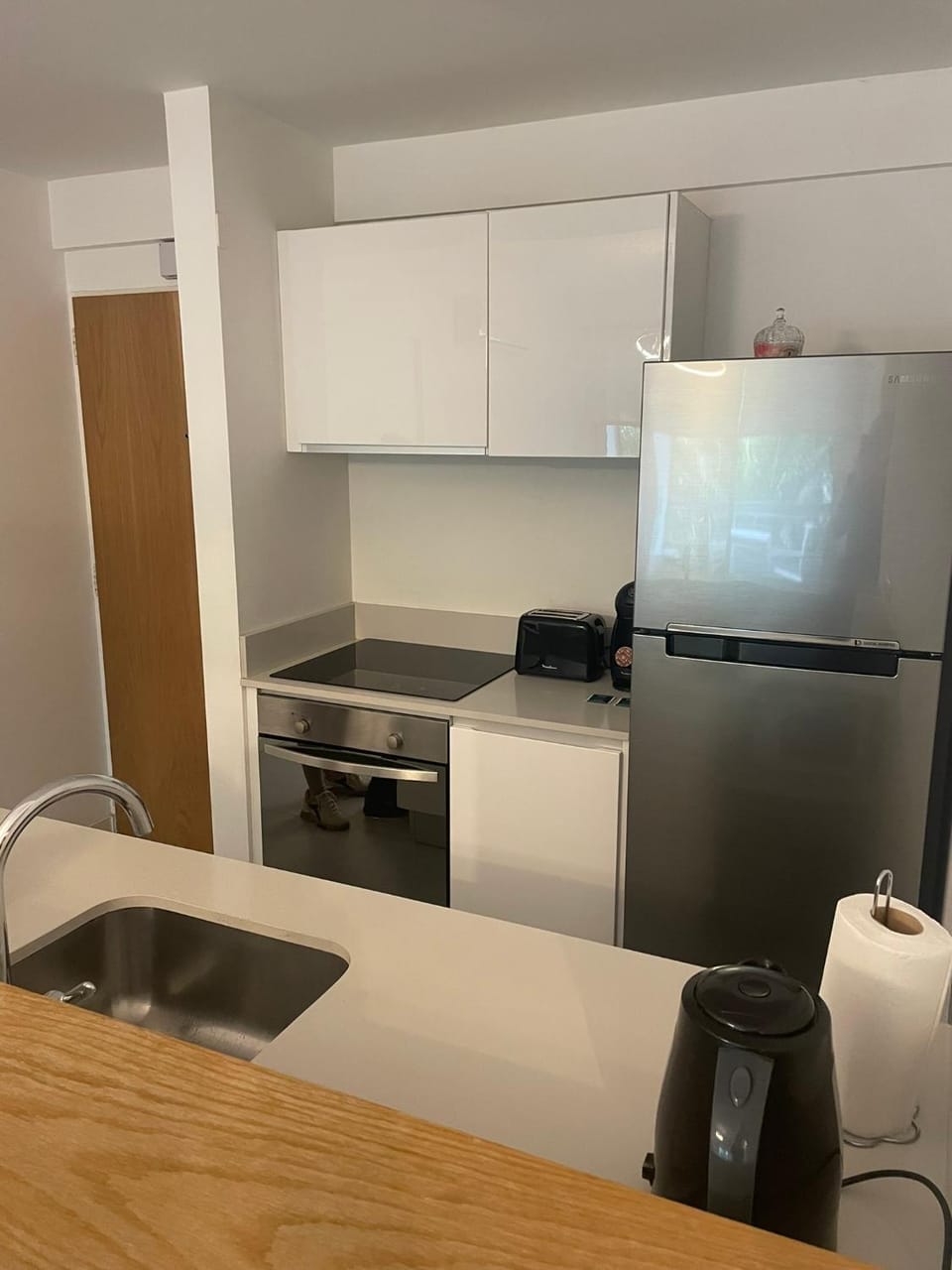 Departamento Premium Arcos Apartment in Buenos Aires